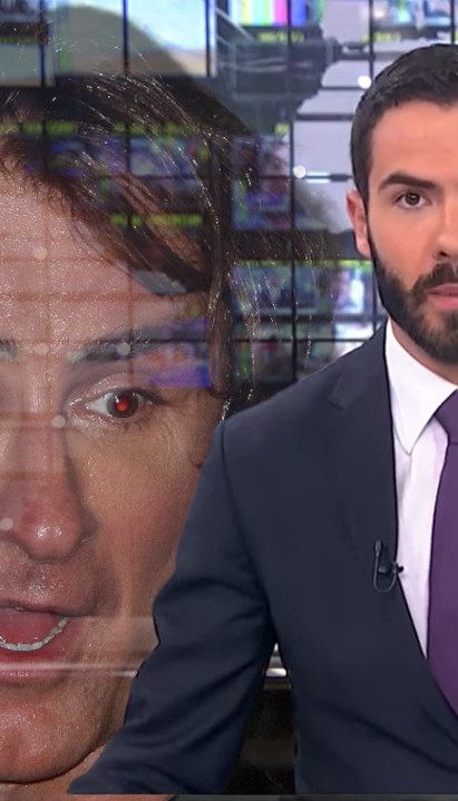 "ОТКАЗ УЖИВО У ПРОГРАМУ НИЈЕ БИО":  Павић разоткрива истину