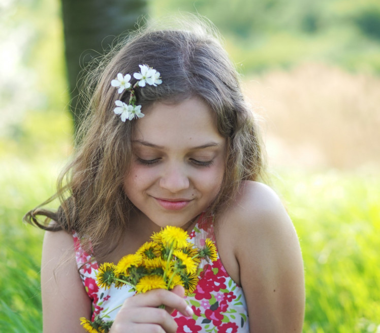 ZABORAVLJENO ŽENSKO IME: Ove devojčice imaju divne osobine
