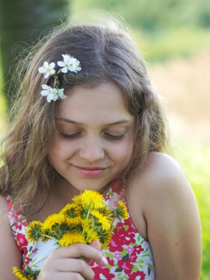 ZABORAVLJENO ŽENSKO IME: Ove devojčice imaju divne osobine