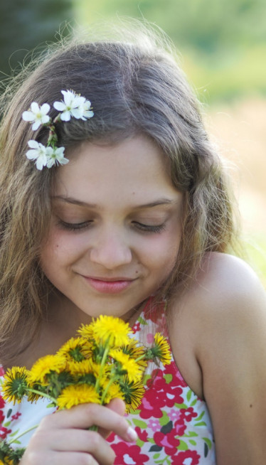 ZABORAVLJENO ŽENSKO IME: Ove devojčice imaju divne osobine