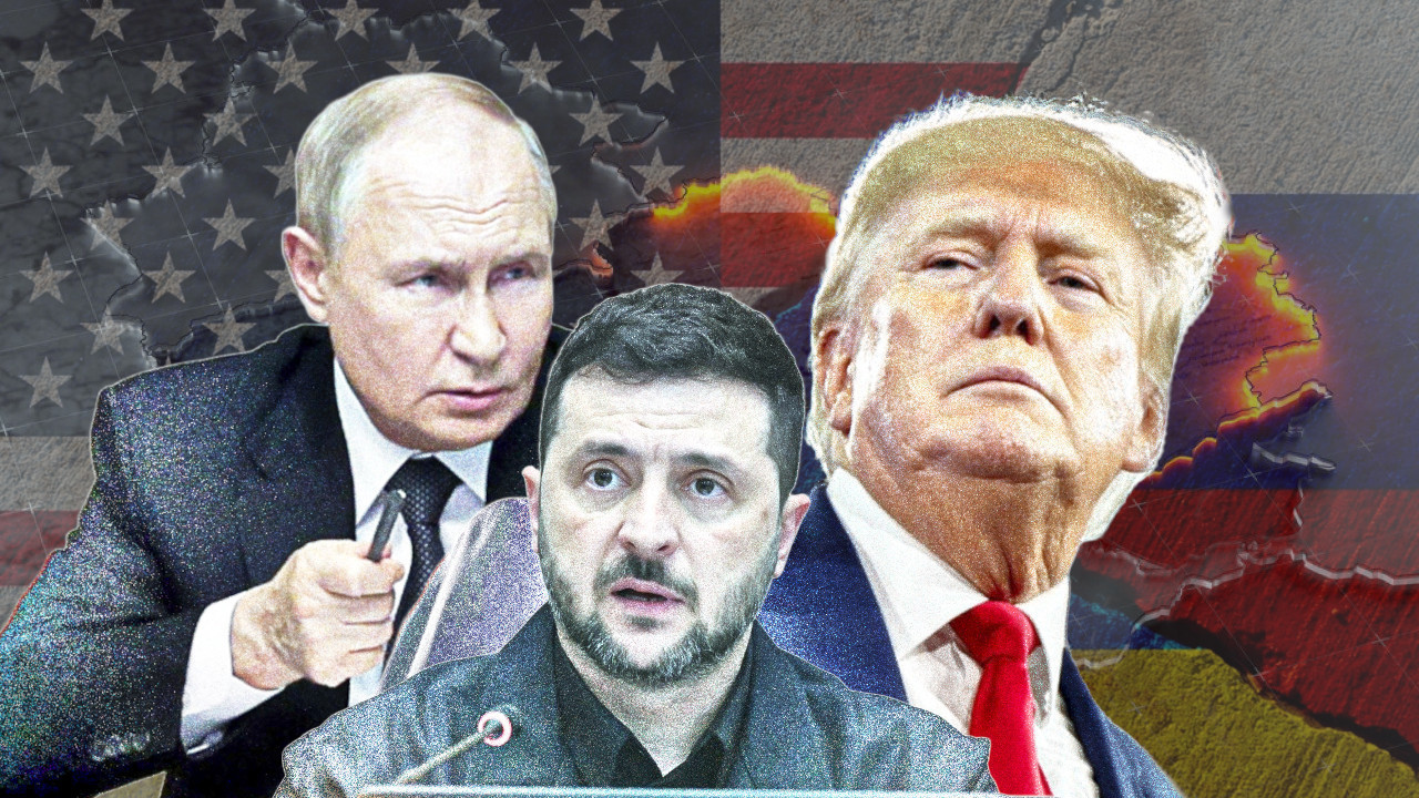 MENJA SE KARTA EVROPE Teritorija veća od SCG pripašće Rusiji?