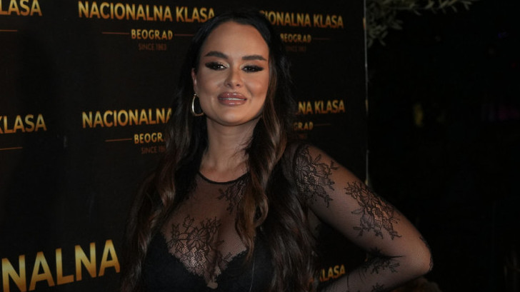 TIJANA EM O PORODIČNOJ TRAGEDIJI: "To me je slomilo"