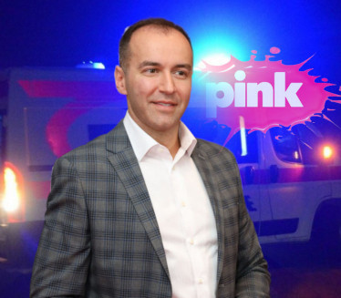 ВОДИТЕЉ ПИНКА СПАСИО МЛАДИЋА: "Кренуо је да гута крв"