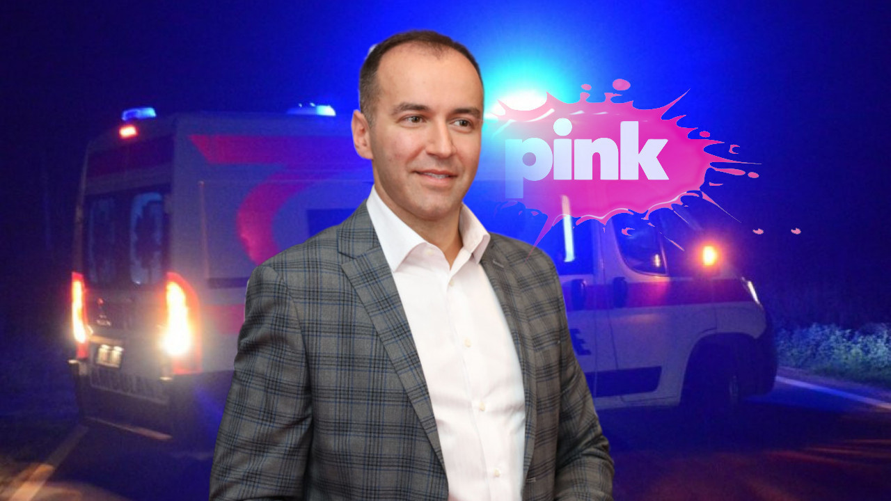 ВОДИТЕЉ ПИНКА СПАСИО МЛАДИЋА: "Кренуо је да гута крв"