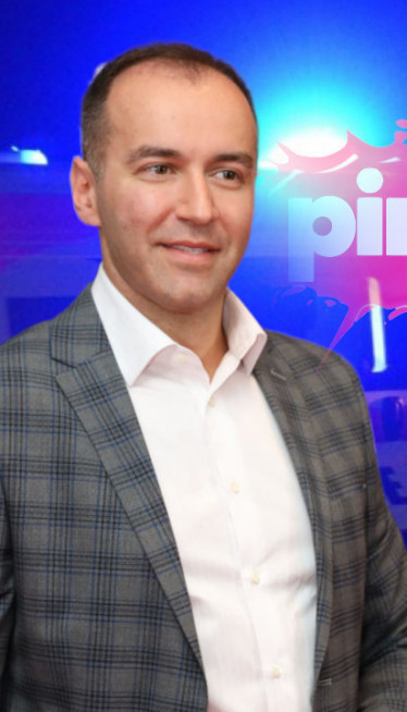 VODITELJ PINKA SPASIO MLADIĆA: "Krenuo je da guta krv"