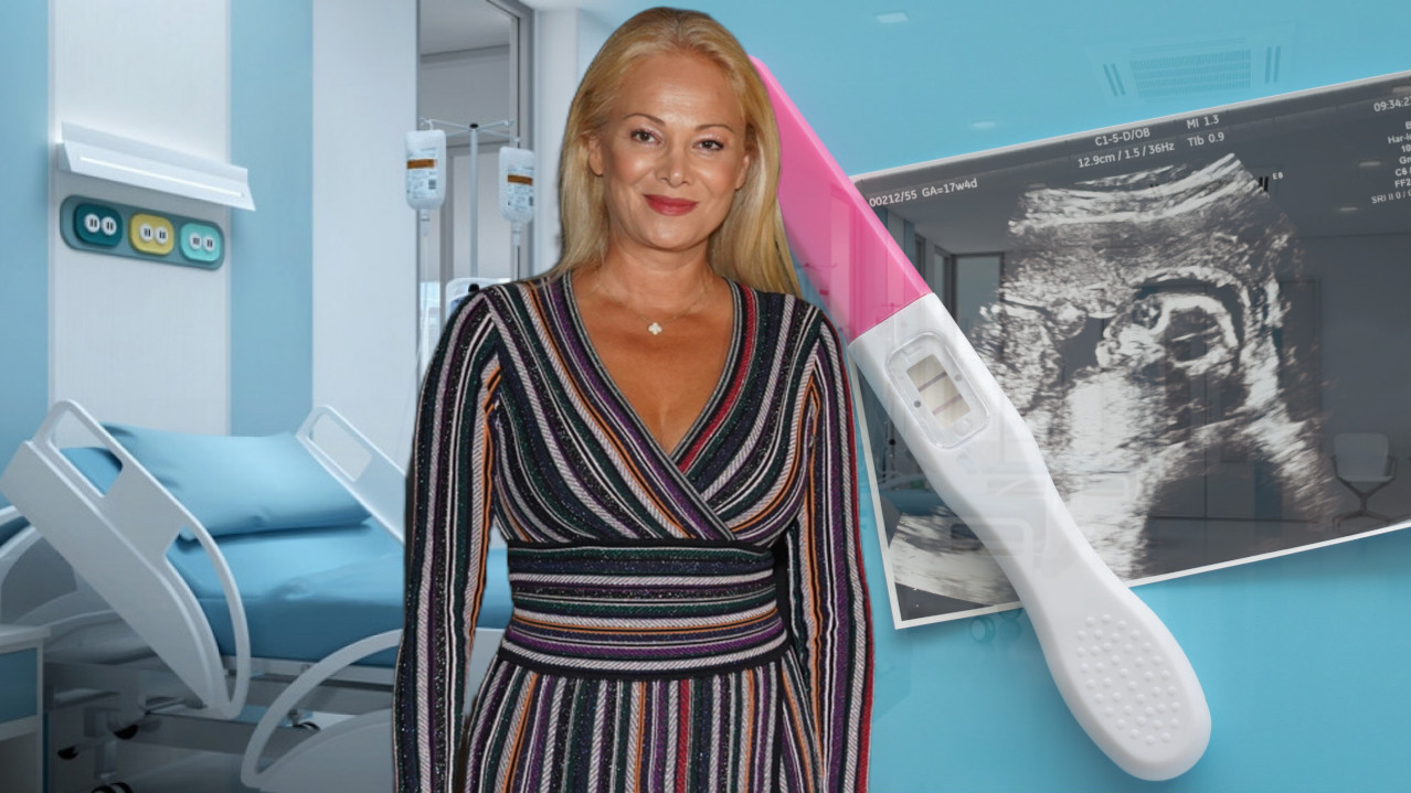 "TRUDNOĆA JE MORALA DA SE PREKINE"