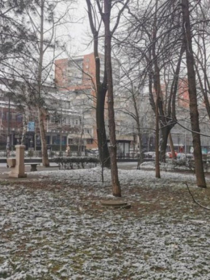 ВРЕМЕ ДАНАС: Неочекивано за ово доба године!