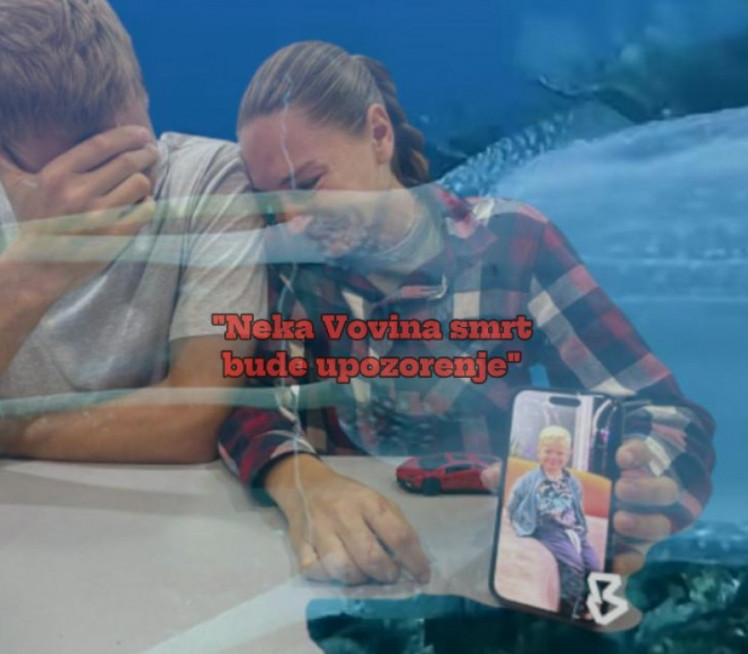 ДЕЧАКА (2) УБИЛА МЕДУЗА: Трагедија у популарном летовалишту