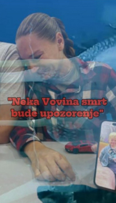 ДЕЧАКА (2) УБИЛА МЕДУЗА: Трагедија у популарном летовалишту