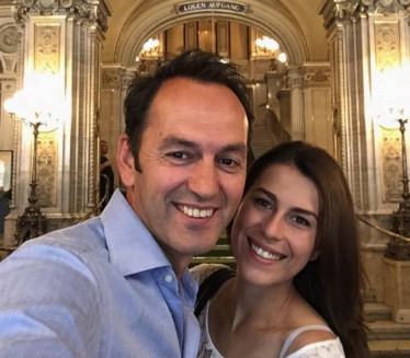 ТВОЈ ОДЛАЗАК ПРЕКИНУО СВЕ: Погинула ћерка познатог путописца