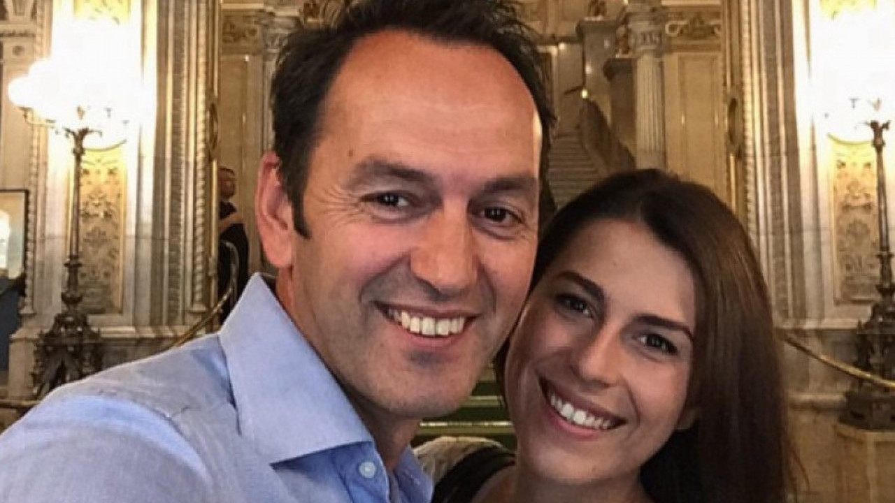 ТВОЈ ОДЛАЗАК ПРЕКИНУО СВЕ: Погинула ћерка познатог путописца