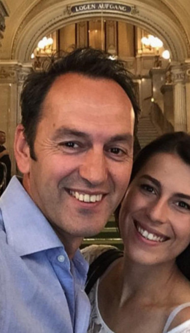 ТВОЈ ОДЛАЗАК ПРЕКИНУО СВЕ: Погинула ћерка познатог путописца