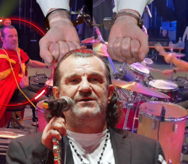 OGRNUO ZASTAVU: Šta se događalo pre Lukasovog privođenja