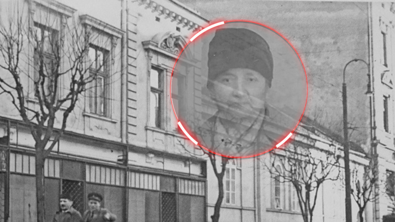 LEŠ U PODRUMU: Misterija ubistva beogradske milionerke