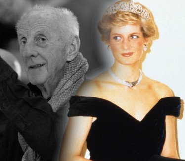 UMRO KOSTELO: Uz Dajanu do smrti, stekao svetsku slavu