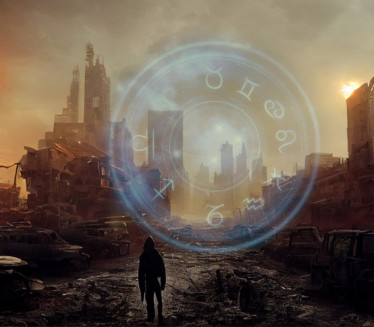 Horoskopski znaci koji će preživeti apokalipsu