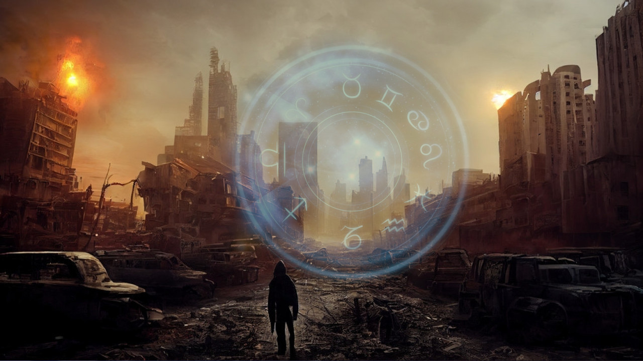 Horoskopski znaci koji će preživeti apokalipsu