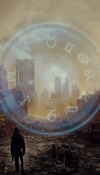 Horoskopski znaci koji će preživeti apokalipsu