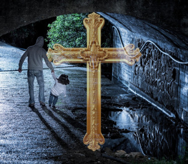 NEZAPAMĆEN HOROR: Oteto 300 hrišćanske dece iz škole