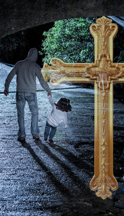 NEZAPAMĆEN HOROR: Oteto 300 hrišćanske dece iz škole