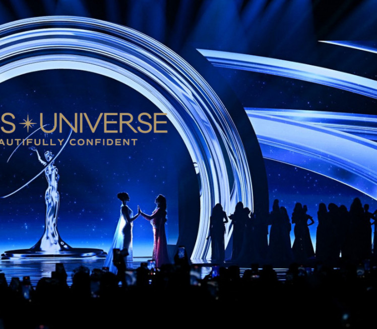 RASPISANA POTERNICA Policija traži suvlasnicu Mis Univerzuma