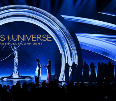 RASPISANA POTERNICA Policija traži suvlasnicu Mis Univerzuma