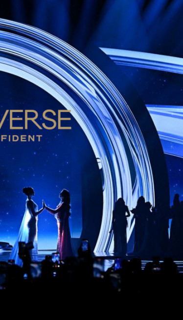 RASPISANA POTERNICA Policija traži suvlasnicu Mis Univerzuma