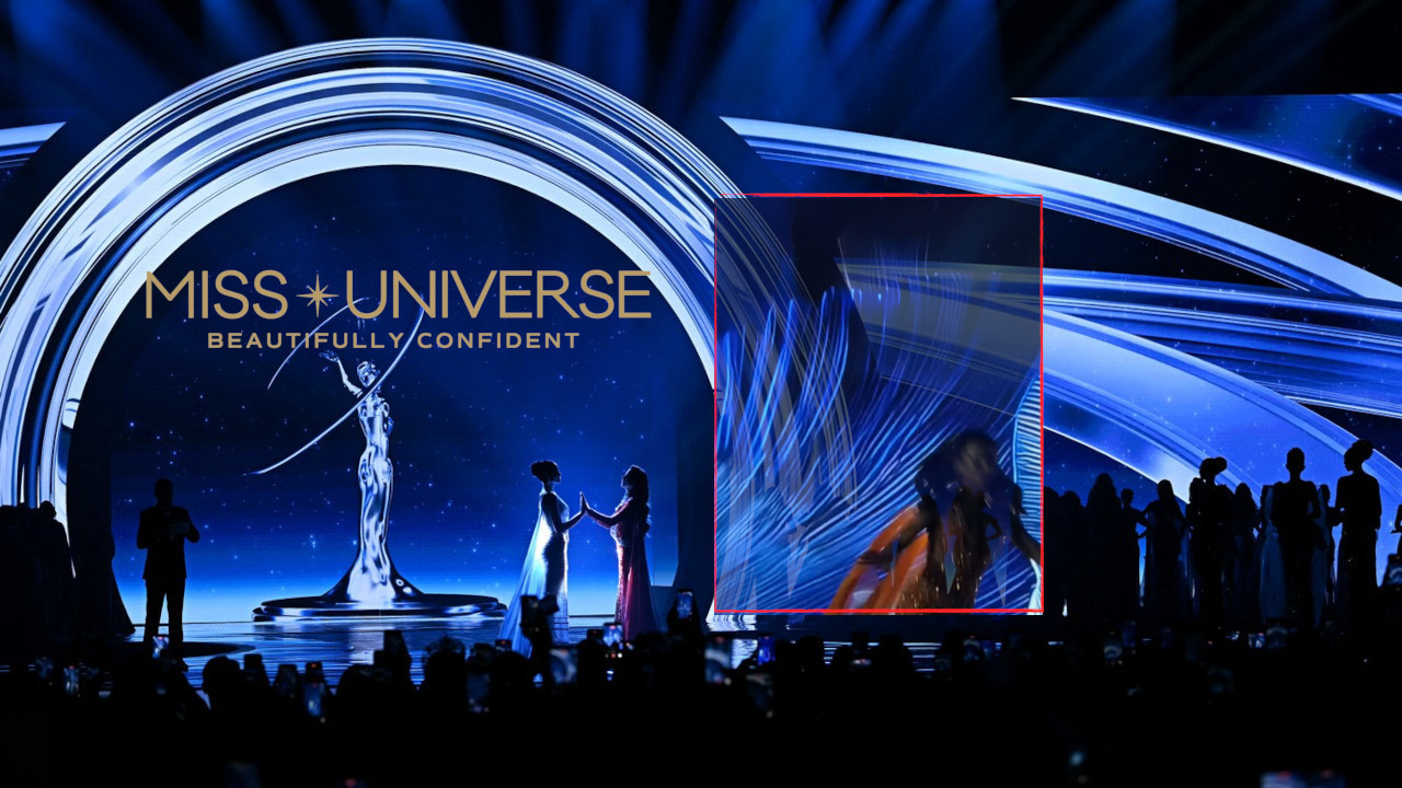 УЖАС НА МИС УНИВЕРЗУМ: Мисица пала с бине, боре се за живот