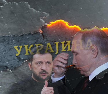 Putin otkrio kada će se ZAVRŠITI RAT u Ukrajini