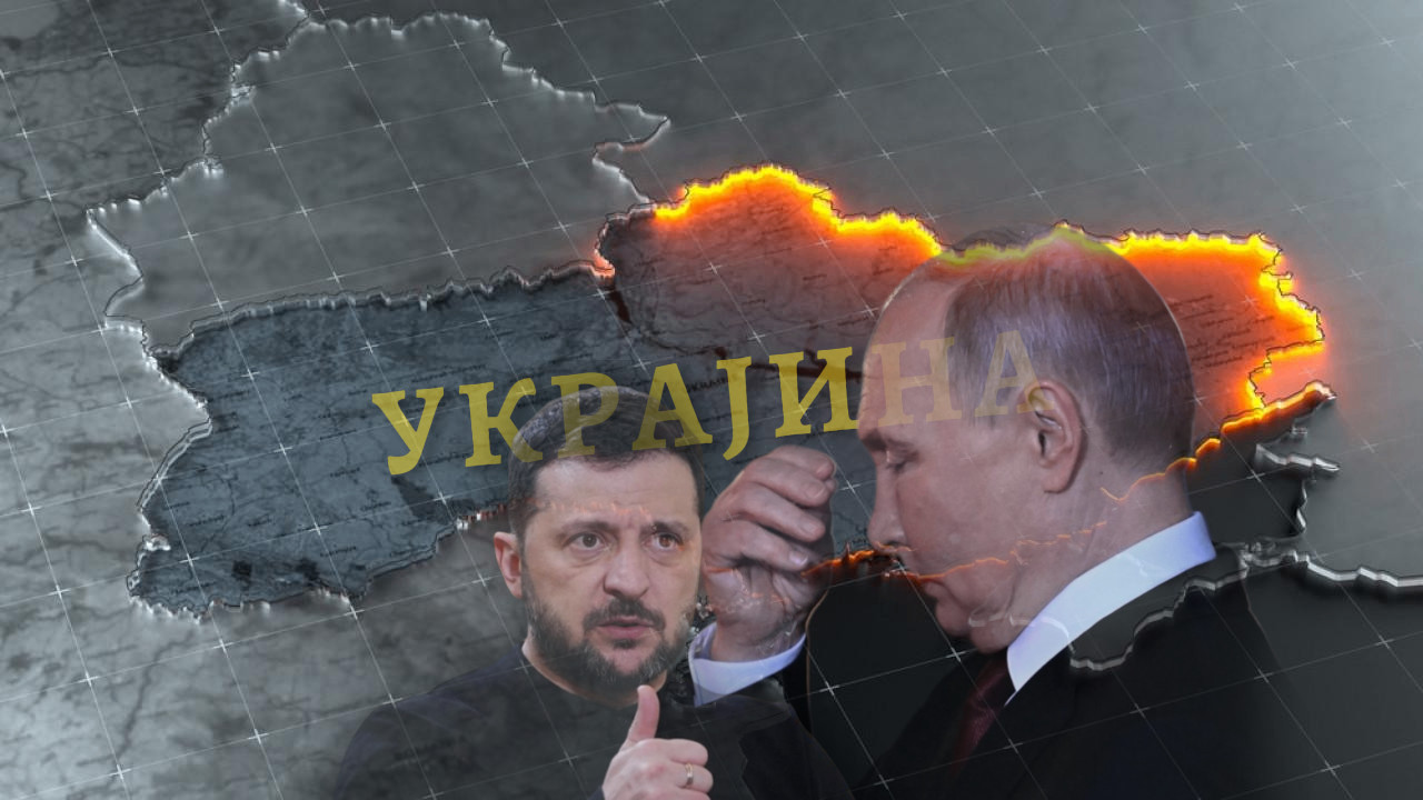 Путин открио када ће се ЗАВРШИТИ РАТ у Украјини