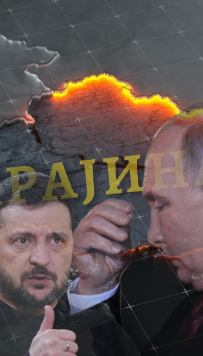 Израчунали колико би км² Украјина предала Русији по уговору