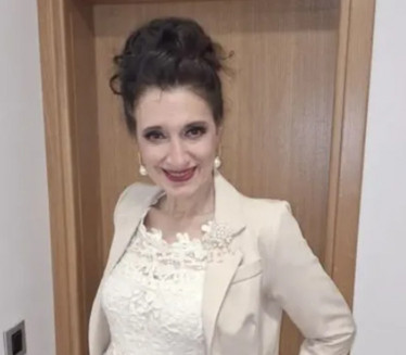 ОПЕРИСАНА ДОРИС ДРАГОВИЋ "Моја судба је у рукама лекара"