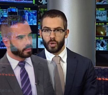 ТЕШКА СУДБА ВОДИТЕЉА Умрле му мама и бака, био у Звечанској