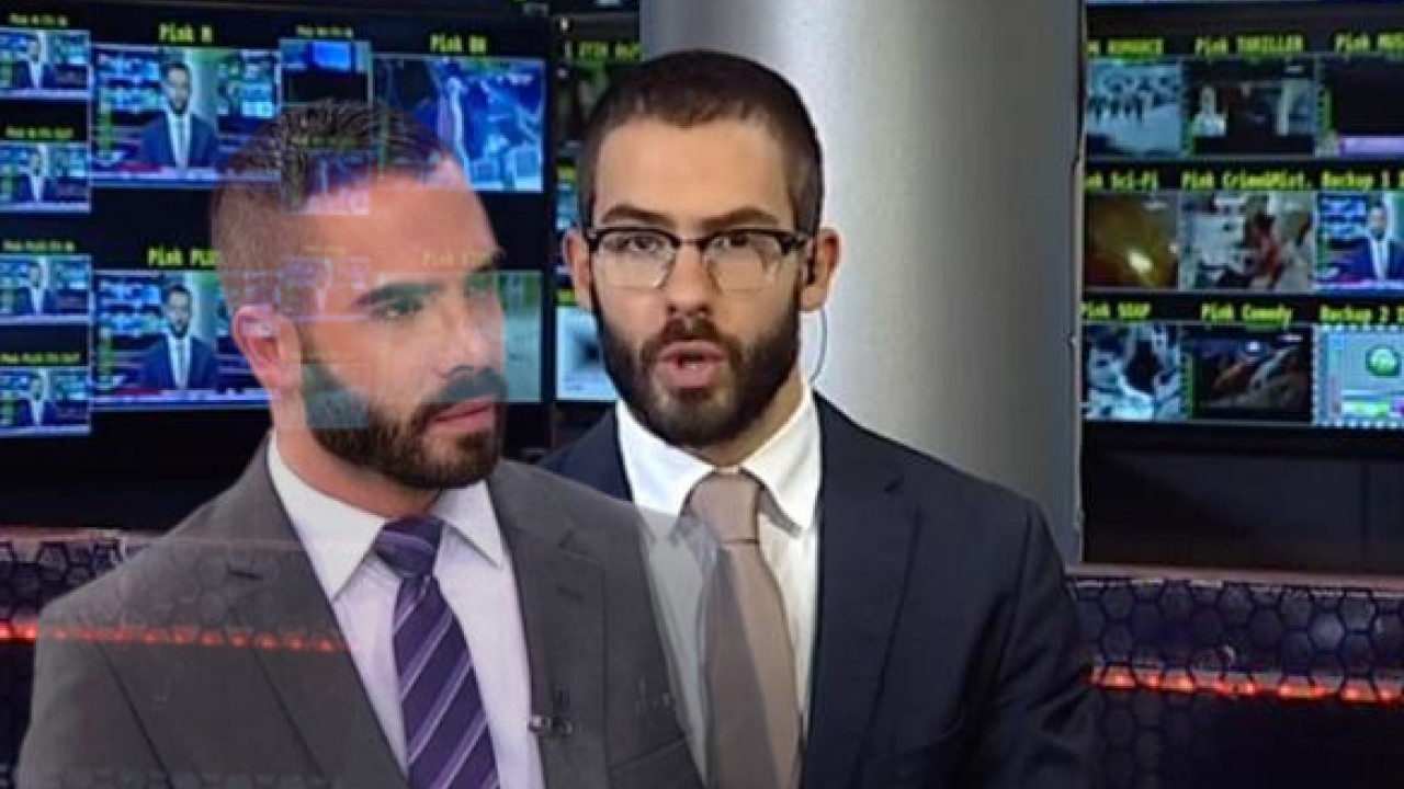 TEŠKA SUDBA VODITELJA Umrle mu mama i baka, bio u Zvečanskoj