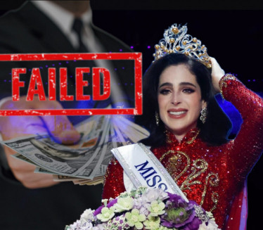 DRAMA! Žiri PRIZNAO - Izbor za Mis LAŽIRAN, titula kupljena