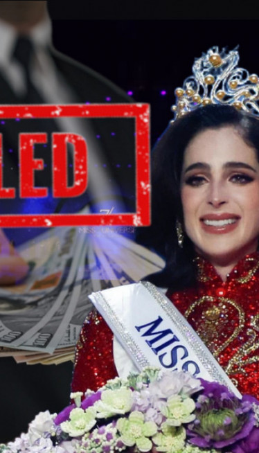 ДРАМА! Жири ПРИЗНАО - Избор за Мис ЛАЖИРАН, титула купљена