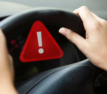 AKO SE TRESE VOLAN: Kad treba hitno ići kod mehaničara