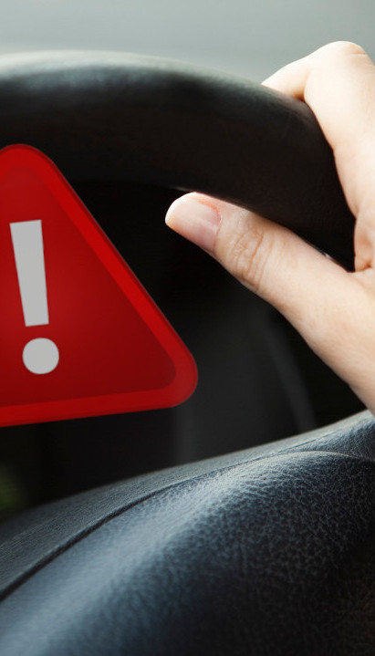 AKO SE TRESE VOLAN: Kad treba hitno ići kod mehaničara