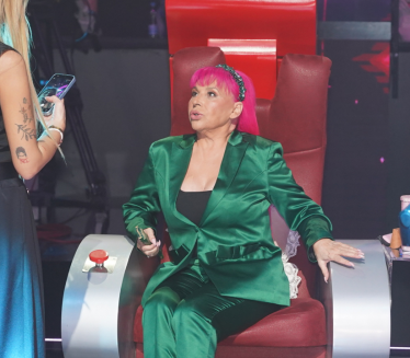 НОВЕ ИНФОРМАЦИЈЕ: Шта ће бити са жиријем "Пинкових звезда"?