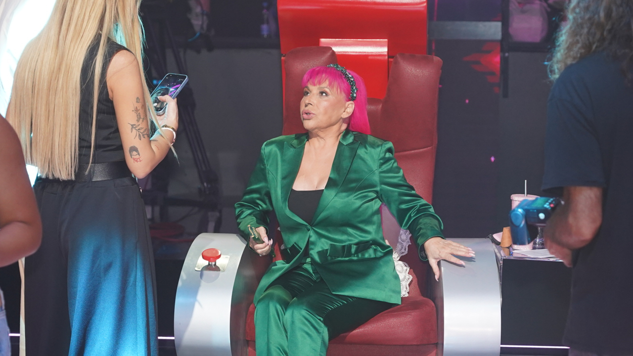 NOVE INFORMACIJE: Šta će biti sa žirijem "Pinkovih zvezda"?