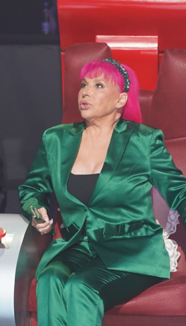 НОВЕ ИНФОРМАЦИЈЕ: Шта ће бити са жиријем "Пинкових звезда"?