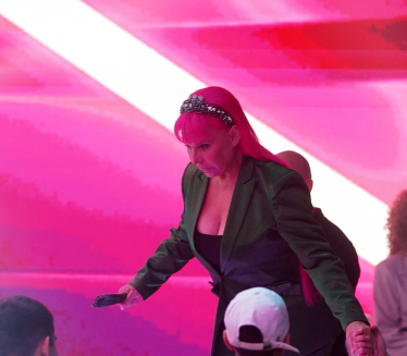 Šta se dogodilo nakon što je Zorica BESNO napustila studio?