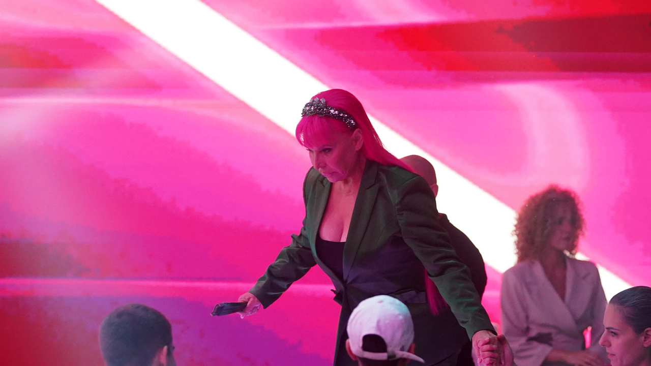 Šta se dogodilo nakon što je Zorica BESNO napustila studio?