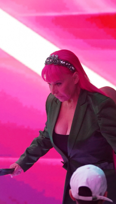 Prvo pojavljivanje Zorice Brunclik: Evo u kakvom je stanju