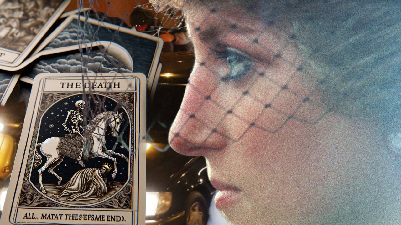 "POZIV U POMOĆ": Najveća Dajanina tajna OPSESIJA