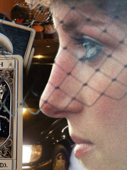 "ПОЗИВ У ПОМОЋ": Највећа Дајанина тајна ОПСЕСИЈА