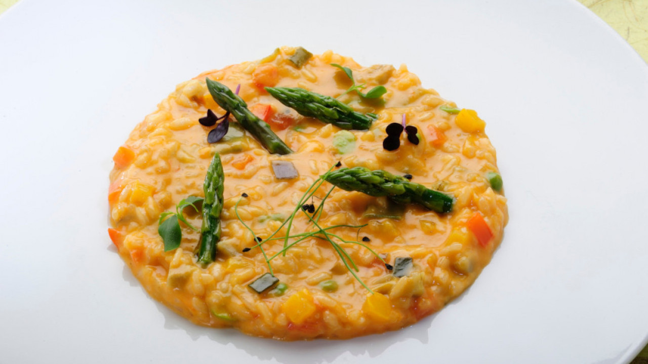 РИЖОТО СА БУНДЕВОМ: Кремаст и веома здрав