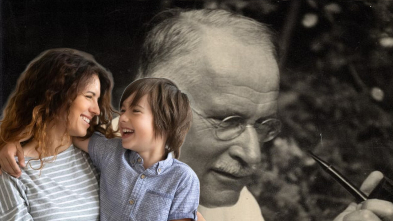 JUNG: Kada majčinska ljubav za SINA postaje GUŠENJE?