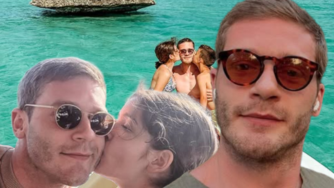 ОТАЦ МУ УМРО Глумац и син његове бивше -потез о ком се прича