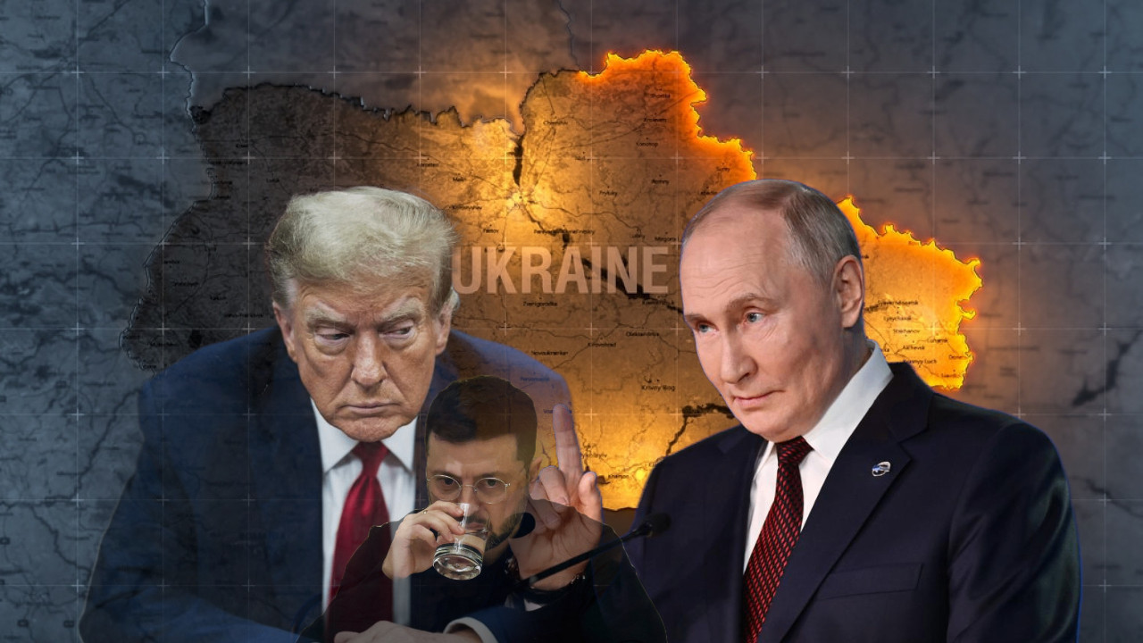 Документа СТИГЛА у Москву, Кремљ поручио САД: "Расправићемо"